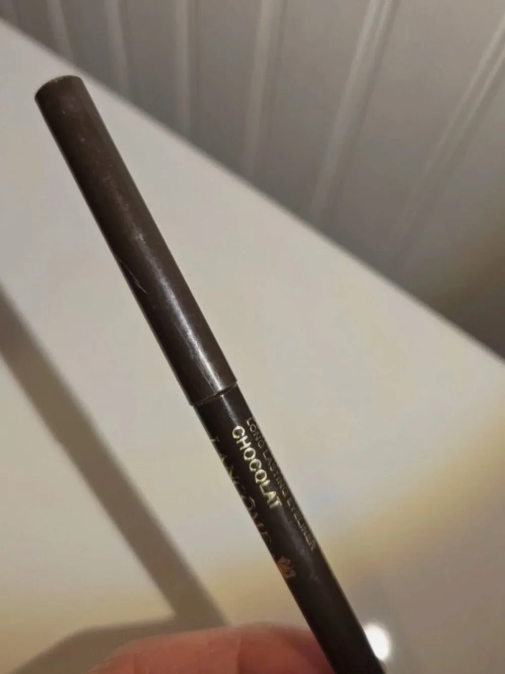 Lancome Le Stylo Waterproof Creamy Eyeliner Full Size *Choose Shade